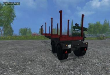 Magirus 200D26ASF 1964 FS 2015