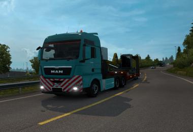 MAN TGX v1.9 1.21.XX