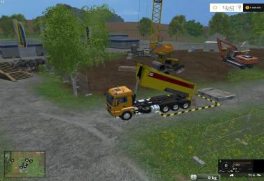 Man Dumper V1