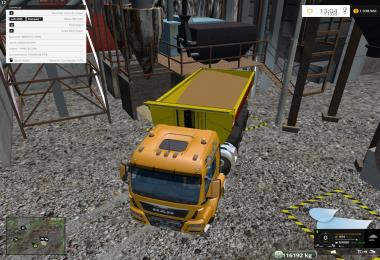 Man Dumper V1