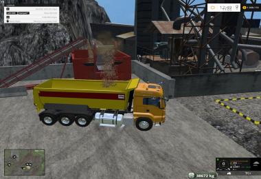 Man Dumper V1