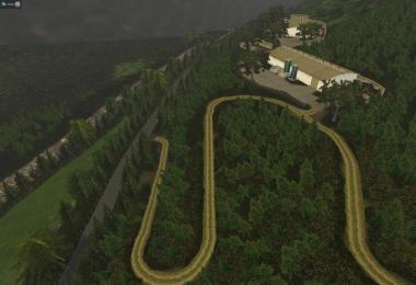 Map The Forest Multifruit V1