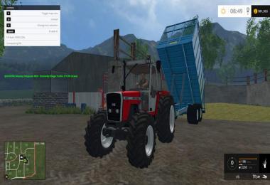 Massey Ferguson 698t v1.0