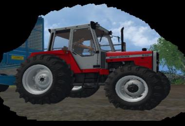 Massey Ferguson 698t v1.0