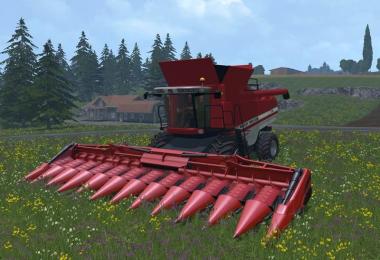 Massey Ferguson Fortia 9895 v1.0