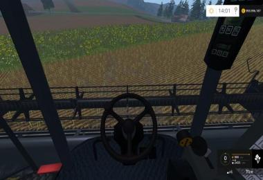 Massey Ferguson Fortia 9895 v1.0