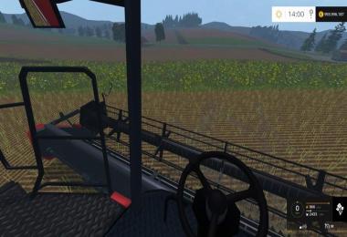 Massey Ferguson Fortia 9895 v1.0