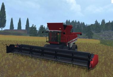 Massey Ferguson Fortia 9895 v1.0