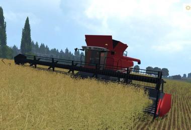 Massey Ferguson Fortia 9895 v1.0