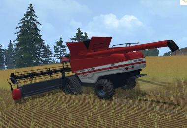 Massey Ferguson Fortia 9895 v1.0