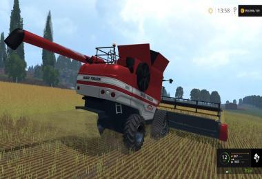 Massey Ferguson Fortia 9895 v1.0