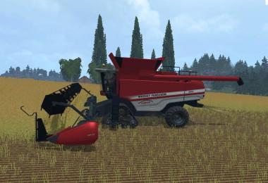 Massey Ferguson Fortia 9895 v1.0