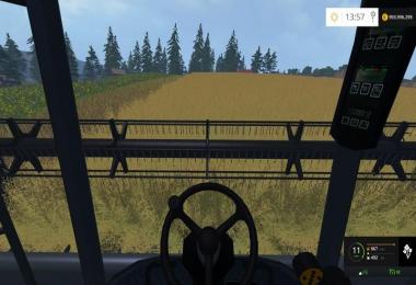 Massey Ferguson Fortia 9895 v1.0