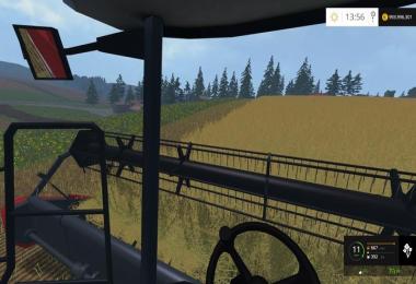 Massey Ferguson Fortia 9895 v1.0