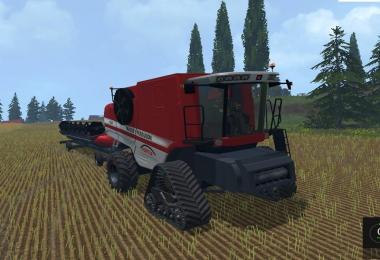 Massey Ferguson Fortia 9895 v1.0