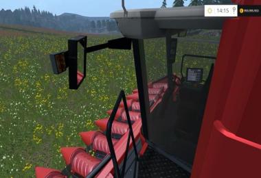 Massey Ferguson Fortia 9895 v1.0