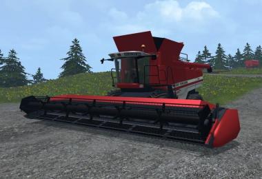 Massey Ferguson Fortia 9895 v1.0