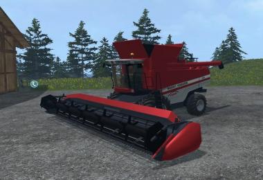 Massey Ferguson Fortia 9895 v1.0