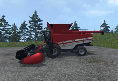 Massey Ferguson Fortia 9895 v1.0