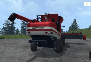 Massey Ferguson Fortia 9895 v1.0