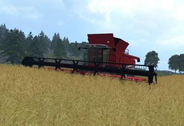 Massey Ferguson Fortia 9895 v1.0