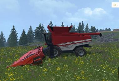 Massey Ferguson Fortia 9895 v1.0