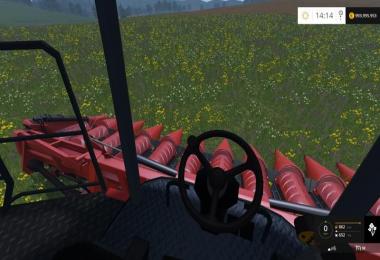 Massey Ferguson Fortia 9895 v1.0