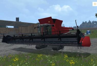 Massey Ferguson Fortia 9895 v1.0