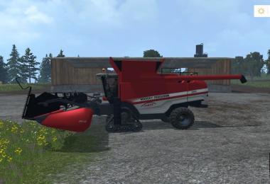 Massey Ferguson Fortia 9895 v1.0