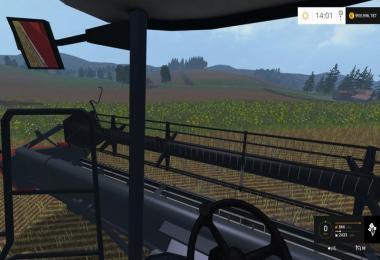 Massey Ferguson Fortia 9895 v1.0