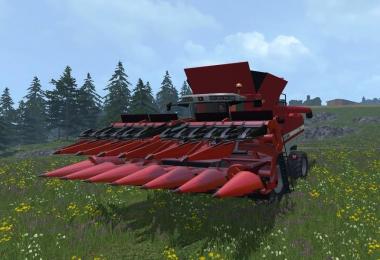 Massey Ferguson Fortia 9895 v1.1