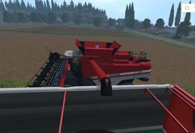 Massey Ferguson Fortia 9895 v1.1