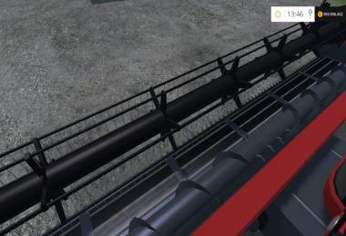 Massey Ferguson Fortia 9895 v1.1