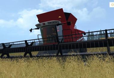 Massey Ferguson Fortia 9895 v1.1