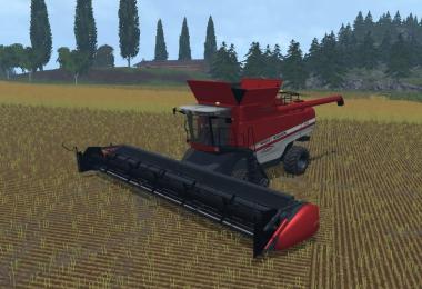 Massey Ferguson Fortia 9895 v1.1