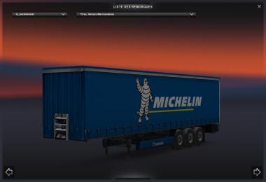 Michelin Standalone Trailer v1.0