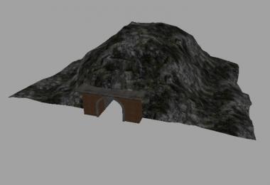 Mountain Tunnel v1.0