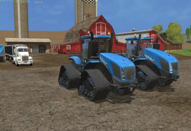 New Holland T9.450 Pack v1