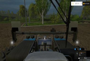 New Holland T9.700 Dual Wheel v1.1