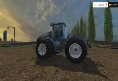 New Holland T9.700 Dual Wheel v1.1