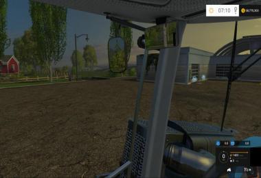 New Holland T9.700 Dual Wheel v1.1