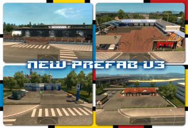 New Prefab v3 1.21