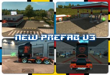 New Prefab v3 1.21