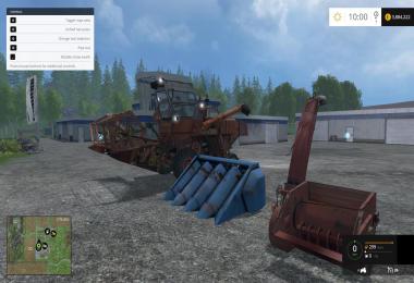 Niva SK5 Pack v1.0