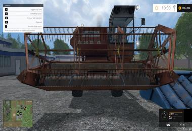 Niva SK5 Pack v1.0