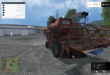 Niva SK5 Pack v1.0