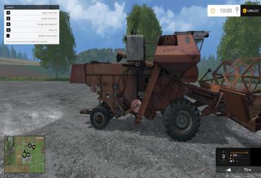 Niva SK5 Pack v1.0