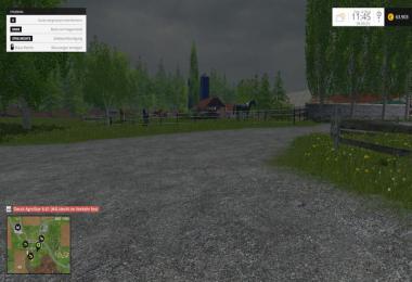 Norge Holm v4.0 Multifruit SoilMod