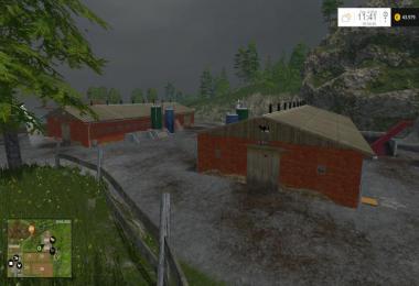 Norge Holm v4.0 Multifruit SoilMod