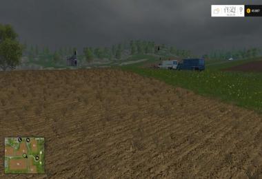 Norge Holm v4.0 Multifruit SoilMod